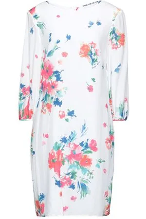 Moschino DRESSES - Midi dresses - on YOOX.com