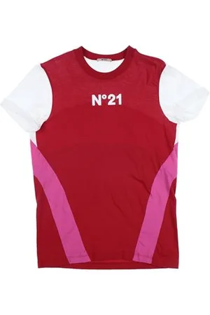 Nº21 TOPWEAR - T-shirts - on YOOX.com
