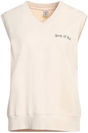 Sporty & Rich TOPWEAR - Sweatshirts - on YOOX.com