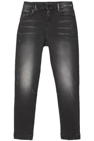 Pinko BOTTOMWEAR - Jeans - on YOOX.com