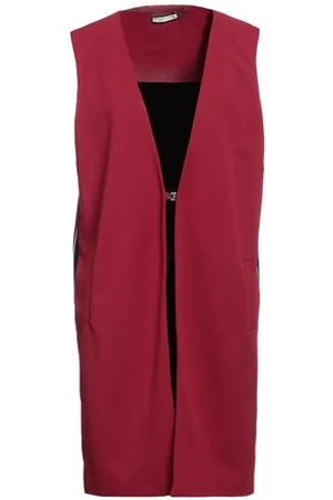 MANUELA RIVA COATS & JACKETS - Overcoats & Trench Coats - on YOOX.com