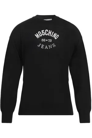 Moschino KNITWEAR - Jumpers - on YOOX.com