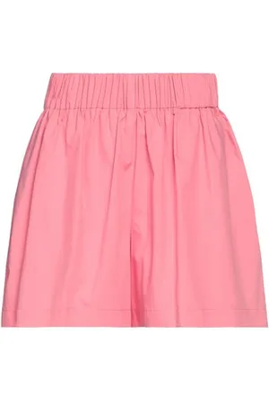 RED Valentino BOTTOMWEAR - Shorts & Bermuda Shorts - on YOOX.com