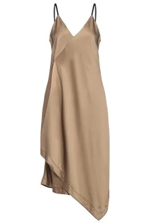 Helmut Lang DRESSES - Midi dresses - on YOOX.com