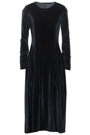 High DRESSES - Midi dresses - on YOOX.com