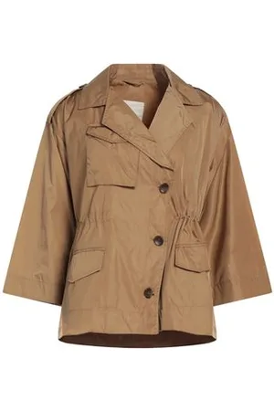 add COATS & JACKETS - Overcoats & Trench Coats - on YOOX.com