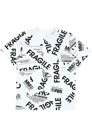 Maison Margiela TOPWEAR - T-shirts - on YOOX.com