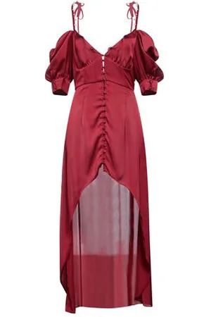 For Love & Lemons DRESSES - Mini dresses - on YOOX.com