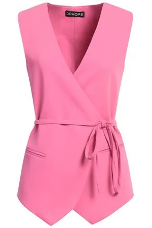 DRHOPE SUITS and CO-ORDS - Waistcoats - on YOOX.com