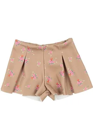 GIRO QUADRO BOTTOMWEAR - Shorts & Bermuda Shorts - on YOOX.com