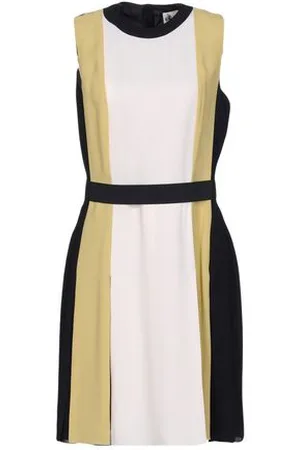 Lanvin DRESSES - Mini dresses - on YOOX.com