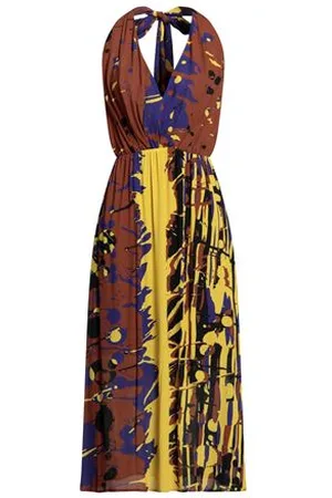 Manila Grace DRESSES - Maxi dresses - on YOOX.com