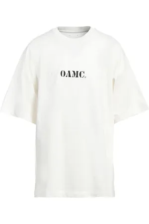 OAMC TOPWEAR - T-shirts - on YOOX.com