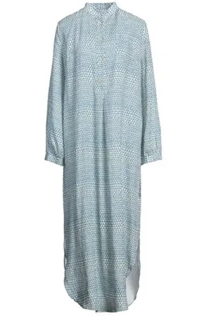 MASSIMO ALBA DRESSES - Maxi dresses - on YOOX.com