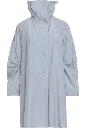 Emporio Armani COATS & JACKETS - Overcoats & Trench Coats - on YOOX.com