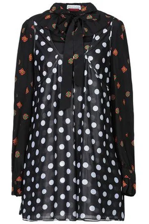 J.W.Anderson DRESSES - Mini dresses - on YOOX.com