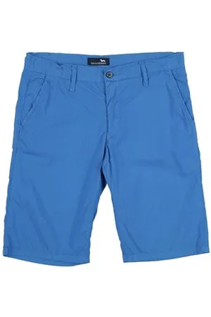 HARMONT&BLAINE BOTTOMWEAR - Shorts & Bermuda Shorts - on YOOX.com