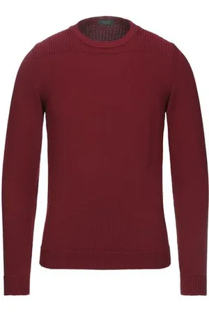 ZANONE KNITWEAR - Jumpers - on YOOX.com