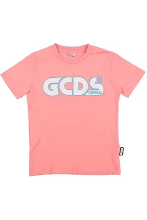 GCDS TOPWEAR - T-shirts - on YOOX.com