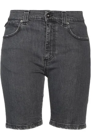 Cult BOTTOMWEAR - Denim shorts - on YOOX.com