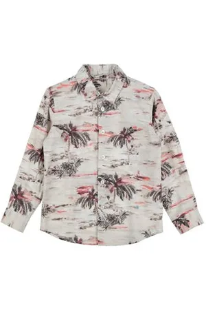 Manuel Ritz TOPWEAR - Shirts - on YOOX.com