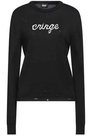 GCDS KNITWEAR - Jumpers - on YOOX.com