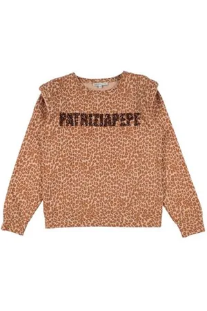 Patrizia Pepe TOPWEAR - Sweatshirts - on YOOX.com