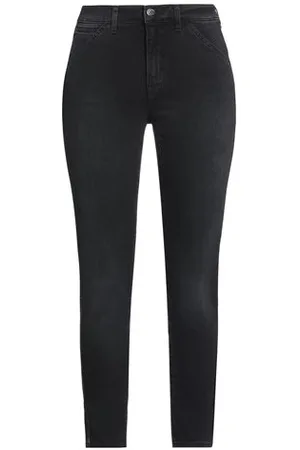ANGELO MARANI BOTTOMWEAR - Jeans - on YOOX.com