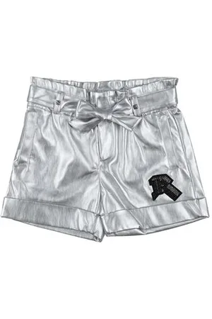 John Richmond BOTTOMWEAR - Shorts & Bermuda Shorts - on YOOX.com