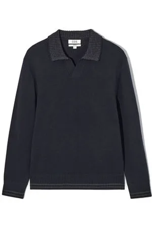 COS KNITWEAR - Jumpers - on YOOX.com
