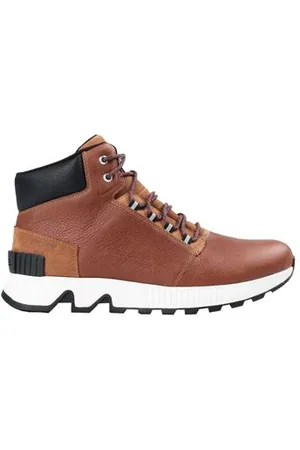 sorel FOOTWEAR - Ankle boots - on YOOX.com