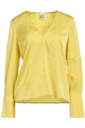 Attic and Barn TOPWEAR - Tops - on YOOX.com