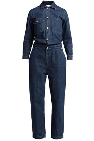 RED Valentino JUMPSUITS & TRACKSUITS - Jumpsuits - on YOOX.com