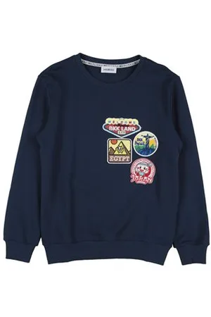 Bikkembergs TOPWEAR - Sweatshirts - on YOOX.com