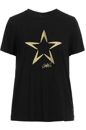 CARLA G. TOPWEAR - T-shirts - on YOOX.com
