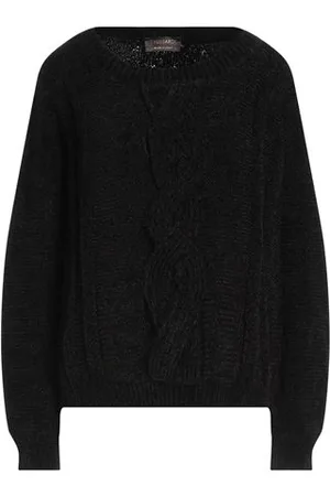 Trussardi KNITWEAR - Jumpers - on YOOX.com