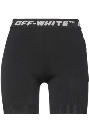 OFF-WHITE BOTTOMWEAR - Shorts & Bermuda Shorts - on YOOX.com