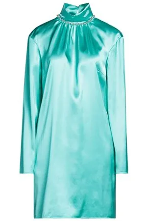 Msgm DRESSES - Mini dresses - on YOOX.com