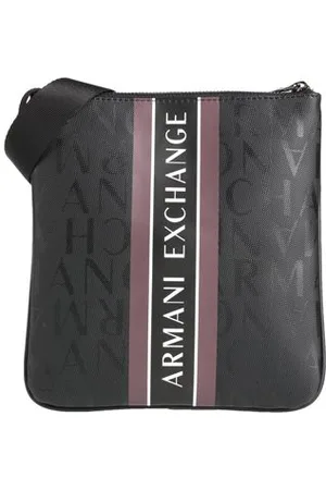 Armani Exchange BAGS - Cross-body bags - on YOOX.com