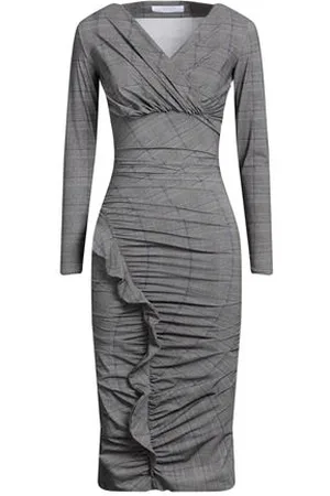 CHIARA BONI DRESSES - Midi dresses - on YOOX.com