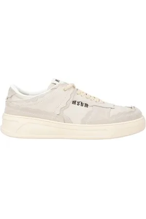 Msgm FOOTWEAR - Trainers - on YOOX.com