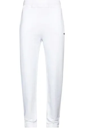 Msgm BOTTOMWEAR - Trousers - on YOOX.com