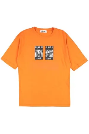 Roberto Cavalli TOPWEAR - T-shirts - on YOOX.com