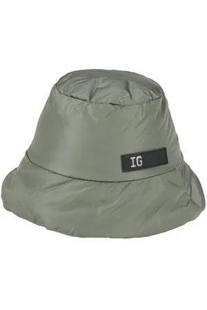 Il gufo ACCESSORIES - Hats - on YOOX.com
