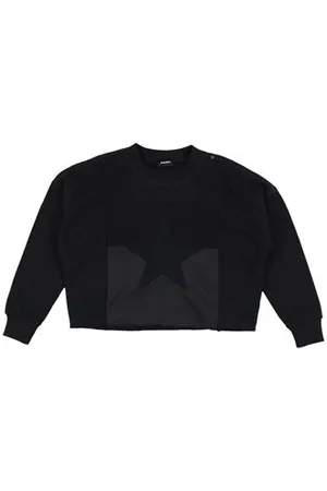 Diesel TOPWEAR - Sweatshirts - on YOOX.com