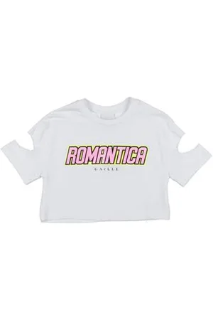 GAËLLE TOPWEAR - T-shirts - on YOOX.com