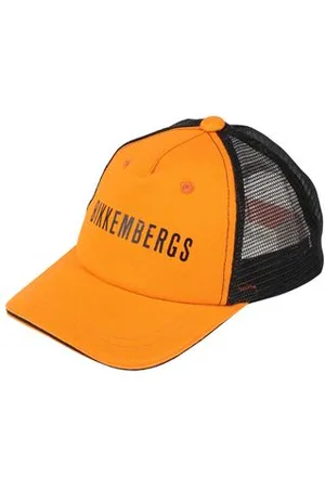 Bikkembergs ACCESSORIES - Hats - on YOOX.com