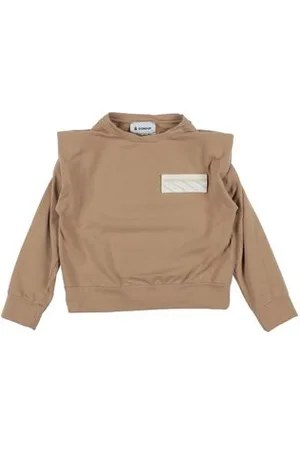 Dondup TOPWEAR - Sweatshirts - on YOOX.com