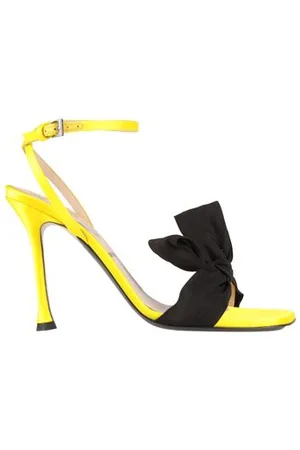 Nº21 FOOTWEAR - Sandals - on YOOX.com