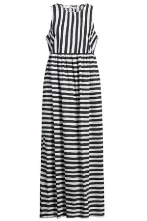 DOUUOD DRESSES - Maxi dresses - on YOOX.com